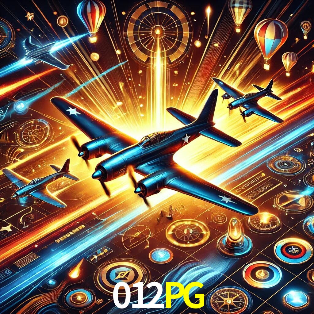 Vantagens do Aviator no 012PG