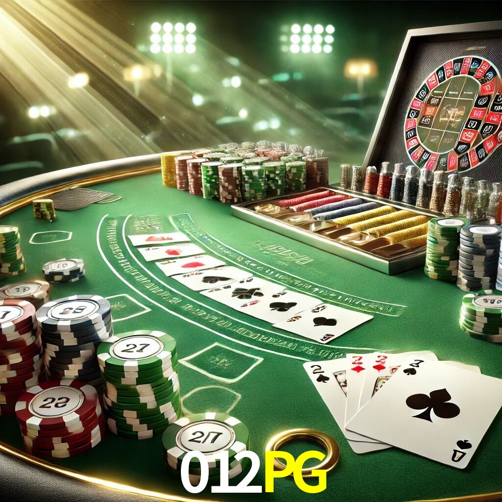 Jogos Populares no Cassino